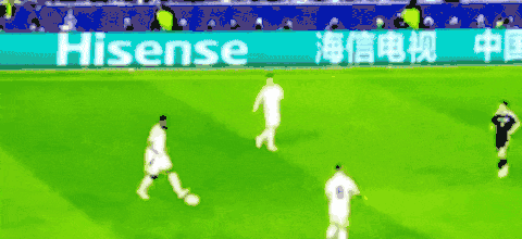 欧洲杯现场为什么全是中文广告?揭秘了