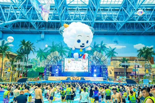 开启人生新篇章 用一场毕业旅行送给青春