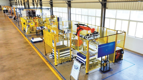 瞄准绿色智能高端方向 专注油气勘探动力研发 济柴动力:向新剑指百亿