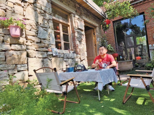 又有品牌咖啡挤进济南市场，闯出你的“咖”位来