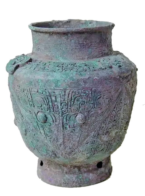 大辛庄考古遗址公园迎来重大进展，项目占地面积约11.45公顷