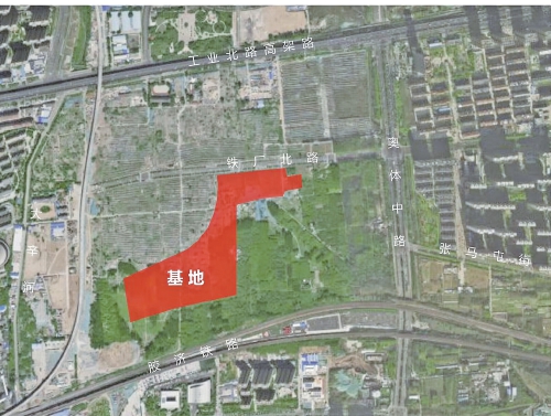 大辛庄考古遗址公园迎来重大进展，项目占地面积约11.45公顷