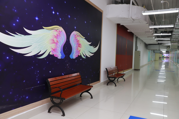 清凉一夏!济南9处人防工程避暑纳凉点全面开放