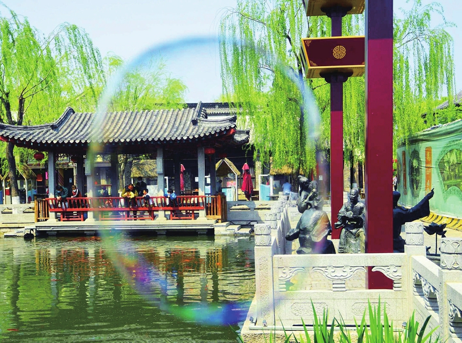 “泉在济南 盛夏狂欢”暑期旅游推介活动 走进呼和浩特、西安、成都