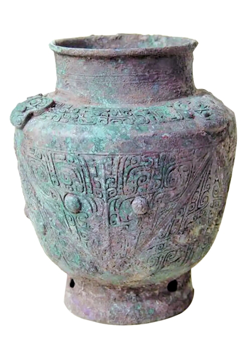 济南大辛庄考古遗址公园迎来重大进展