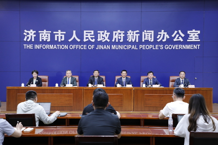  今夏最高用电负荷预计达1168万千瓦 济南市全力保障能源电力安全可靠供应