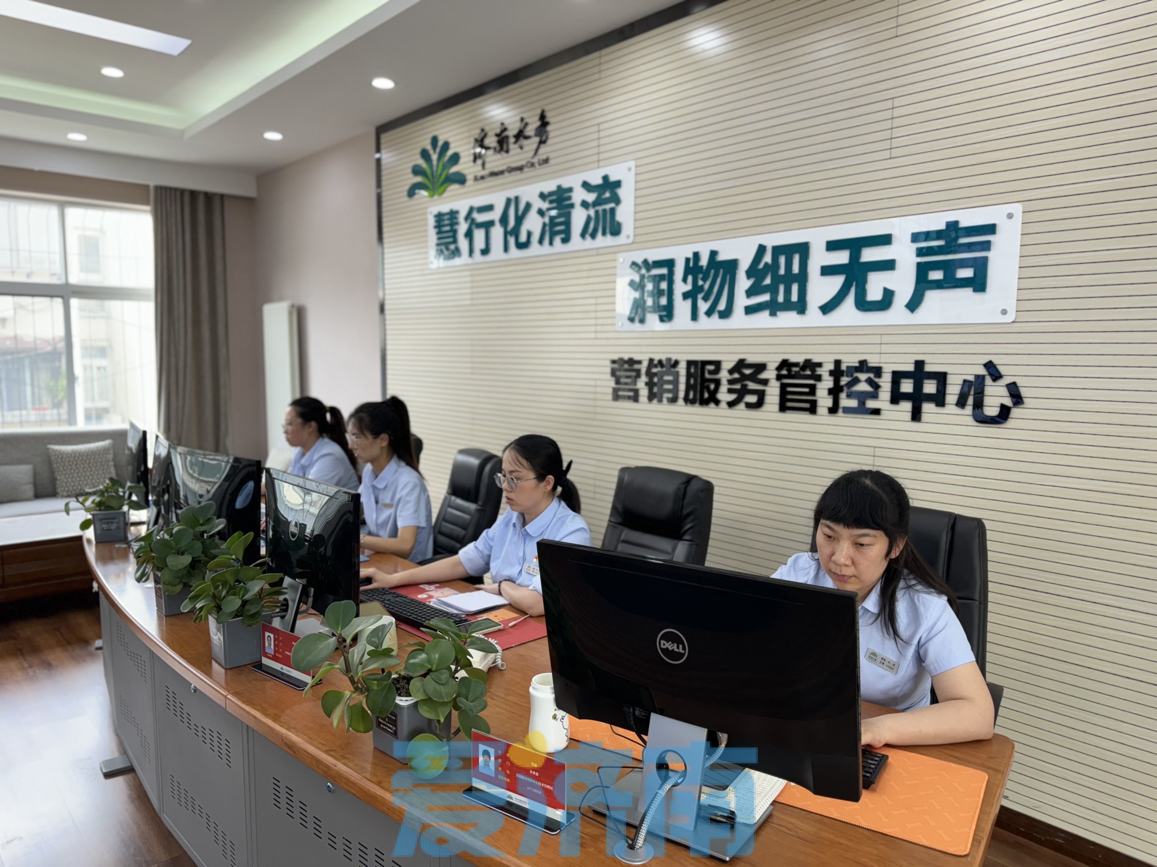 济南主城区日供水量创历史新高 提醒市民：尽量避开高峰时段进行储水