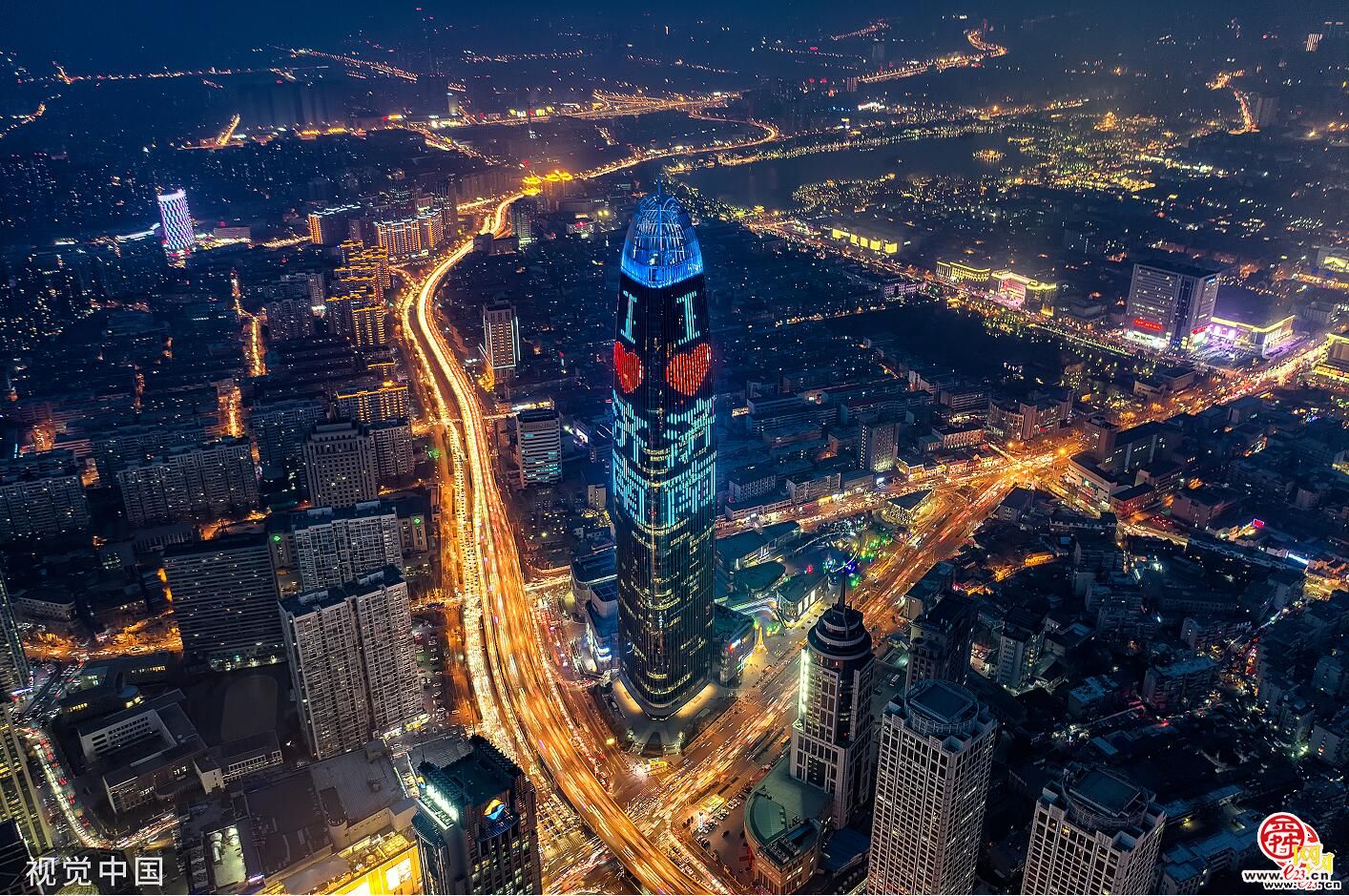 济南这场全市动员会，讲了一个好故事！