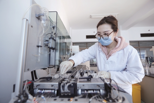 凝聚高质量发展动力 赋能“智慧无声”服务！济南水务集团“双融双促”构建党建与业务融合生态 