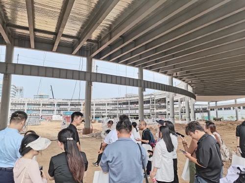 济南激光产业高质量发展势头强劲