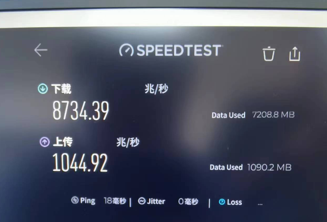 省内首个！中国电信山东公司携手青岛科技大学打造5G-A与F5G-A双万兆校园网络