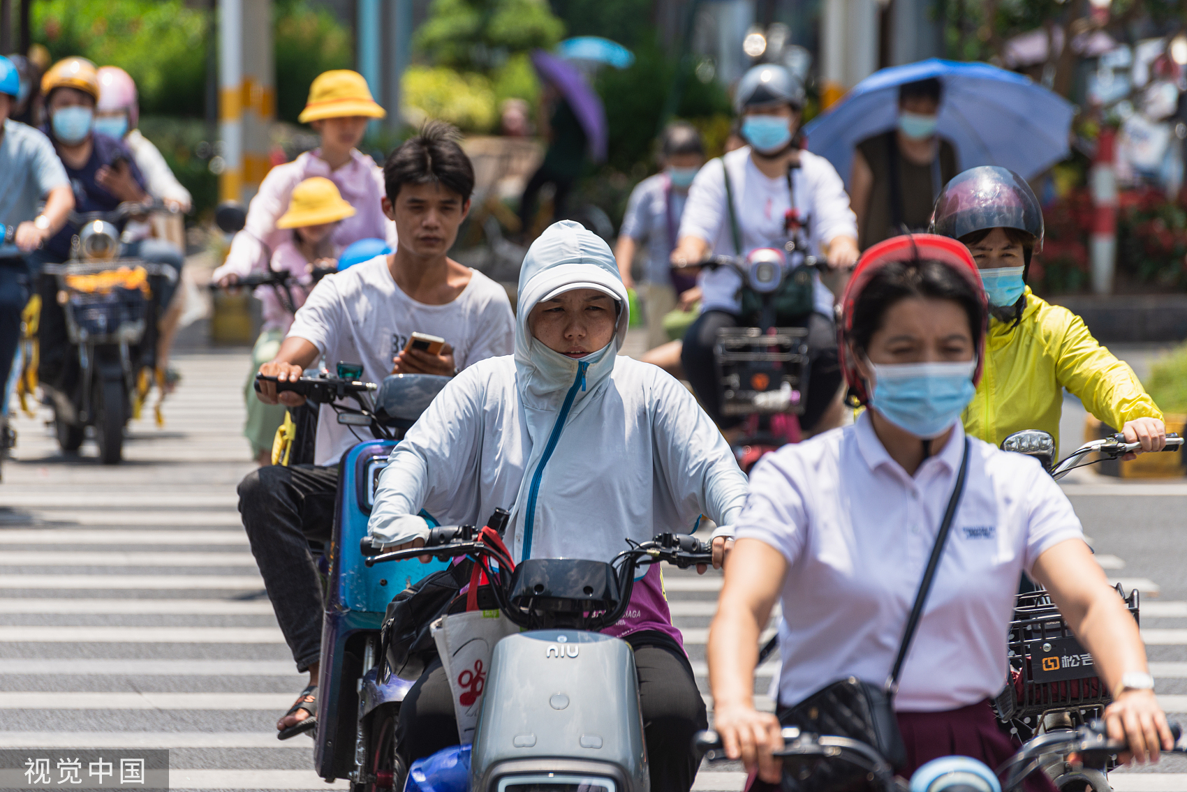 严禁这些行为！事关电动自行车，山东重要发布