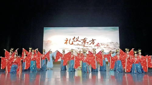 风雨五载，情满百姓大舞台——百姓大舞台志愿服务团的绽放与坚守