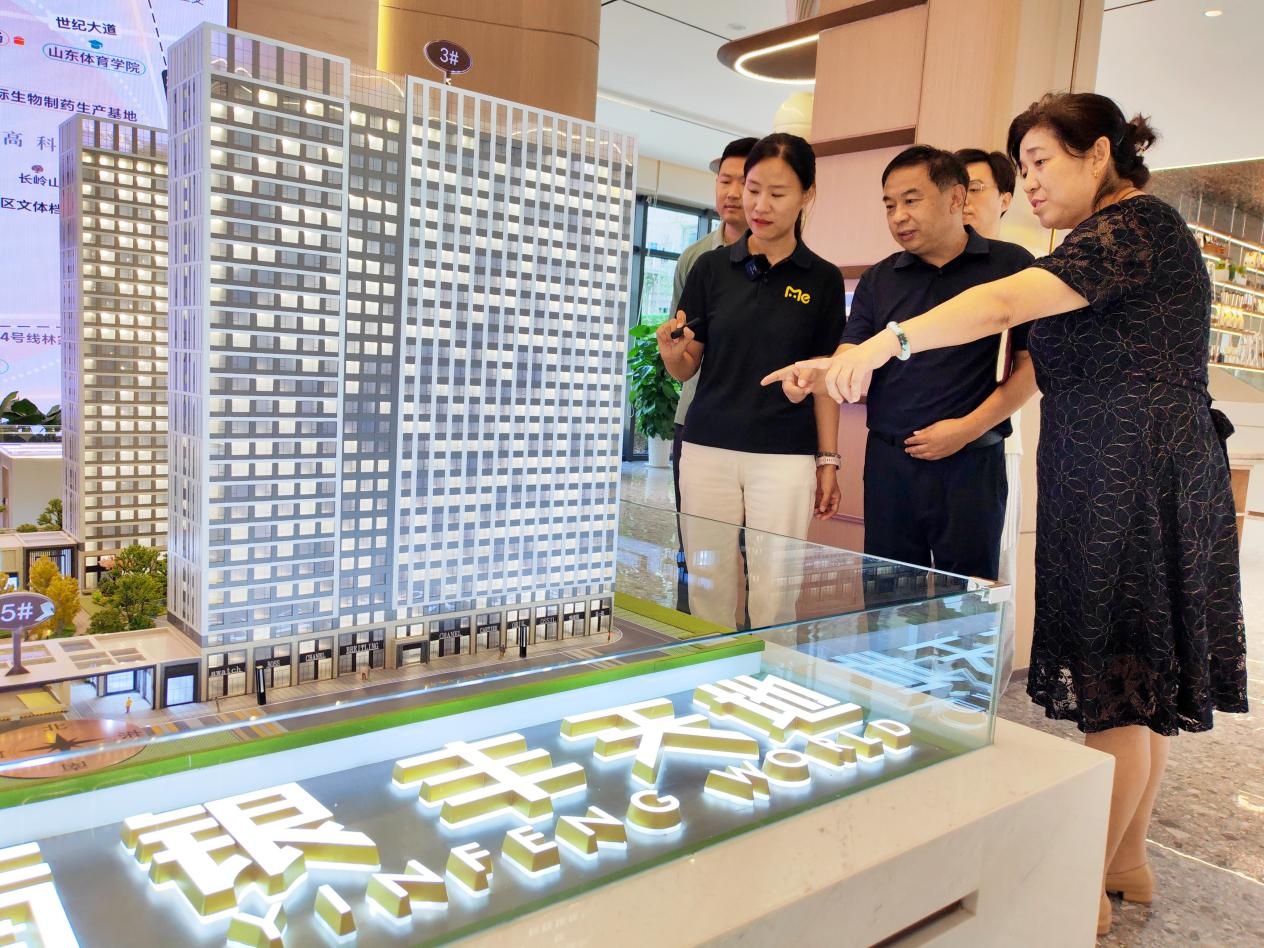 融媒·先锋丨资源变租金、村民变股东 从“无米之炊”到“共富蛋糕”