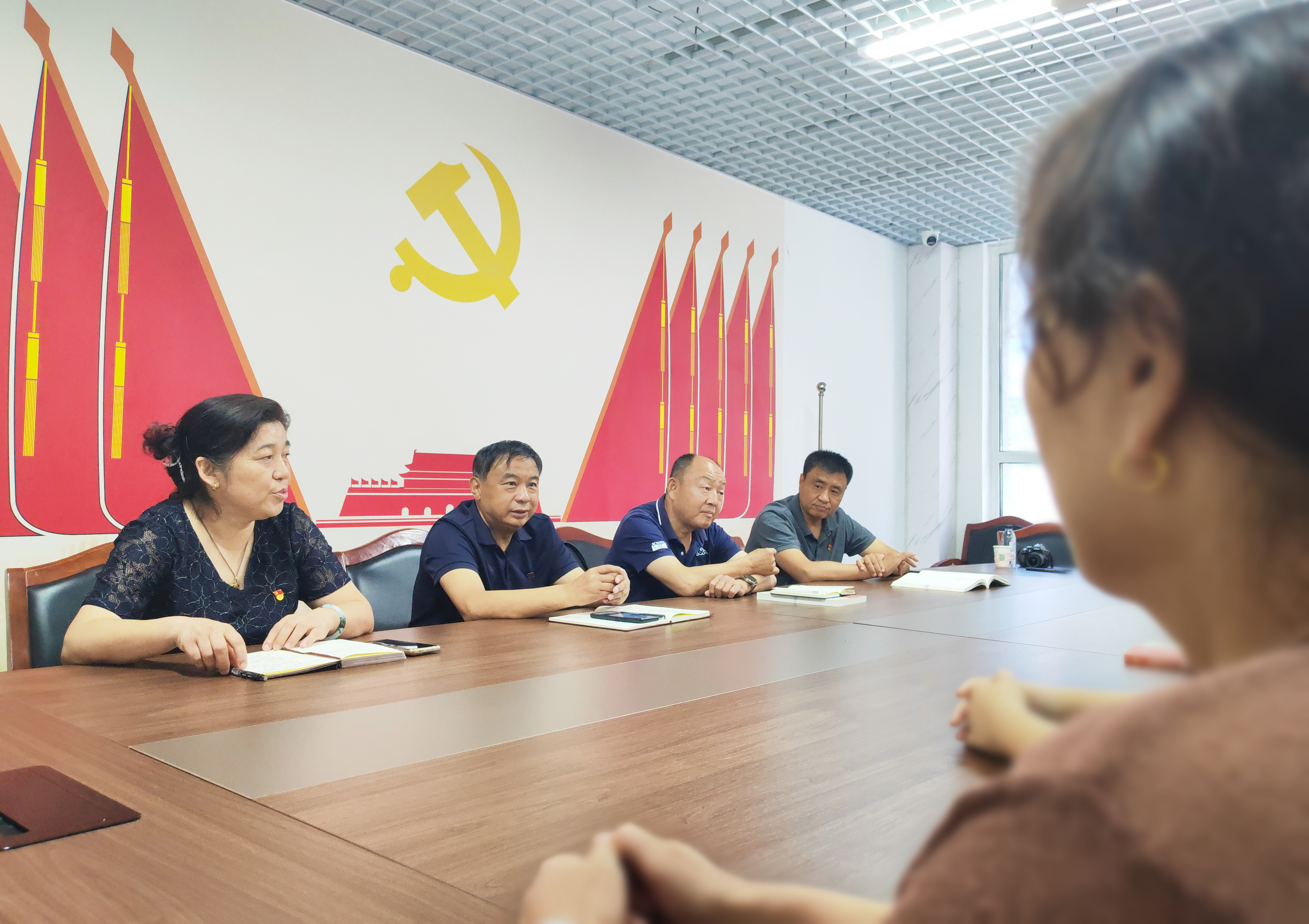 融媒·先锋丨资源变租金、村民变股东 从“无米之炊”到“共富蛋糕”