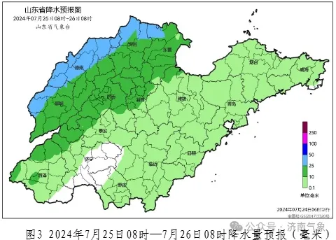 红色预警！强对流天气上线！济南局部有大暴雨！