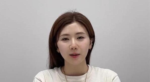 苹果盒碎了！福原爱谈日本混双爆冷出局 需要培养积极心态 