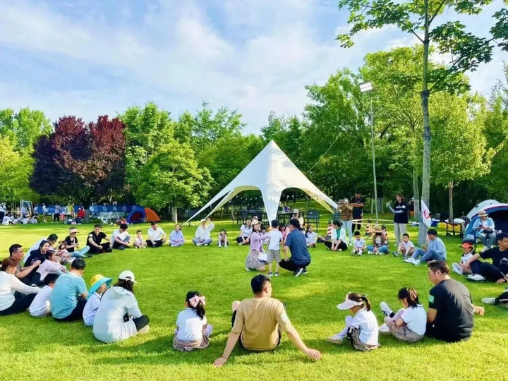 济南夏季文旅推介活动走进郑州、洛阳、兰州、敦煌