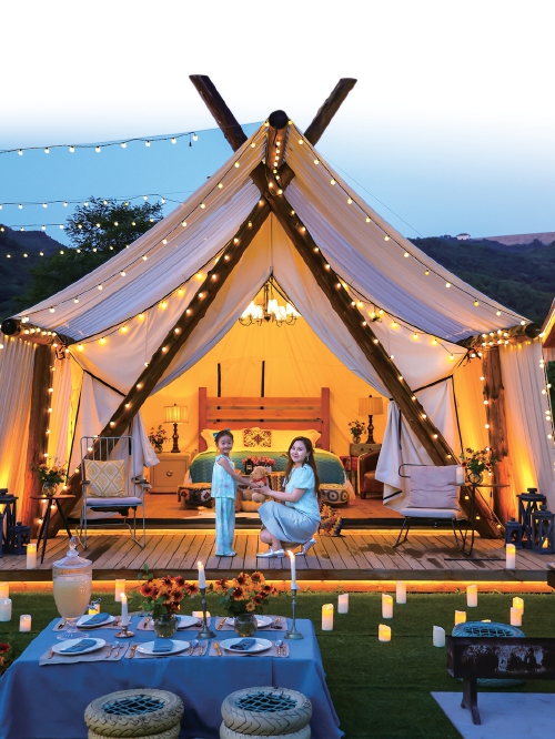 越夜越精彩!在济南夏夜的N种打开方式