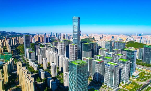 济南上半年高技术制造业增加值同比增长8.1% 增速较一季度提高5.9个百分点