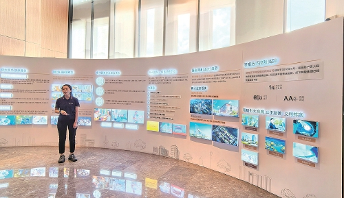 聚焦重点项目 济南税务精准施策