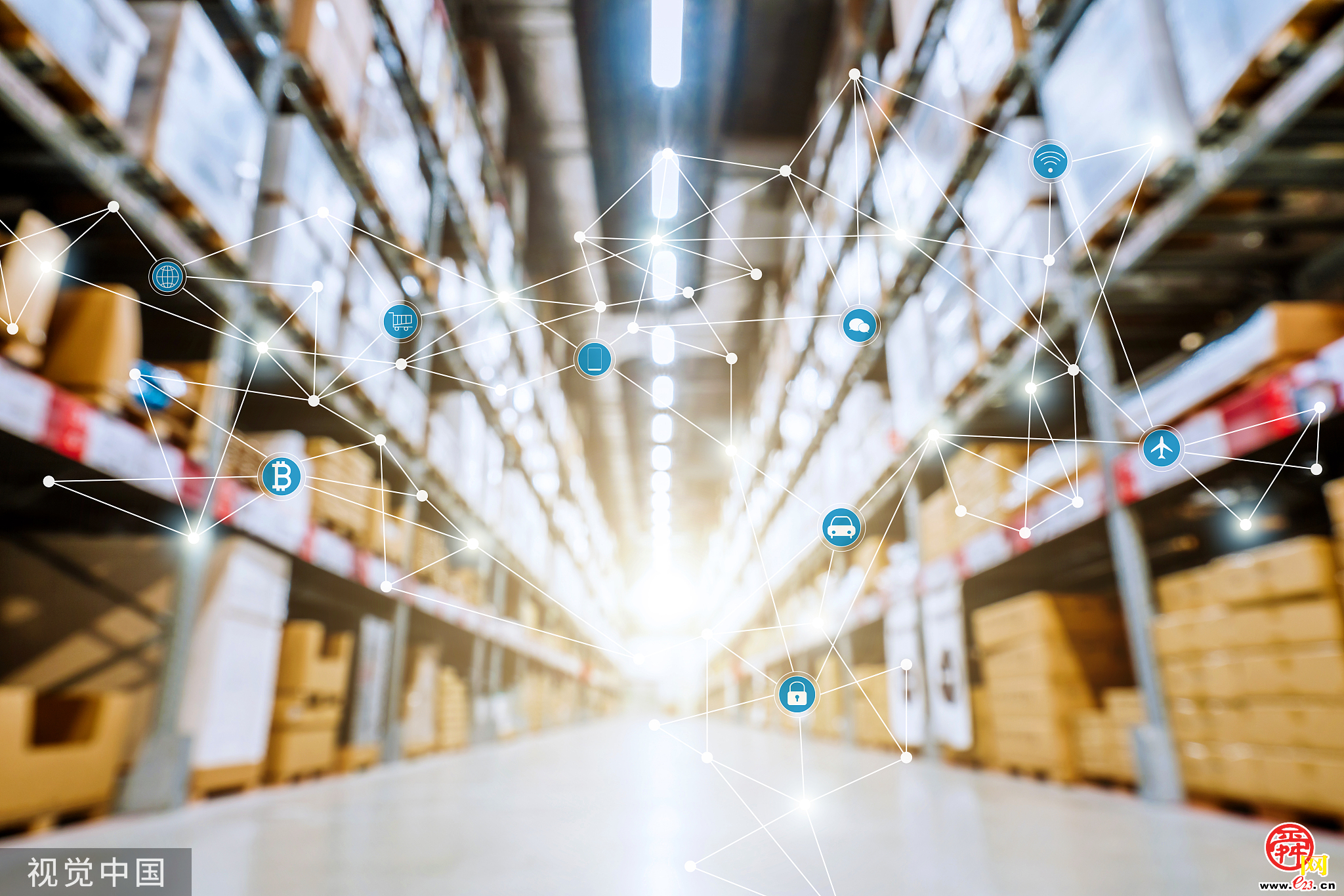 济南积极创建“中国快递示范城市”，快递业与汽车等五大领域展开合作