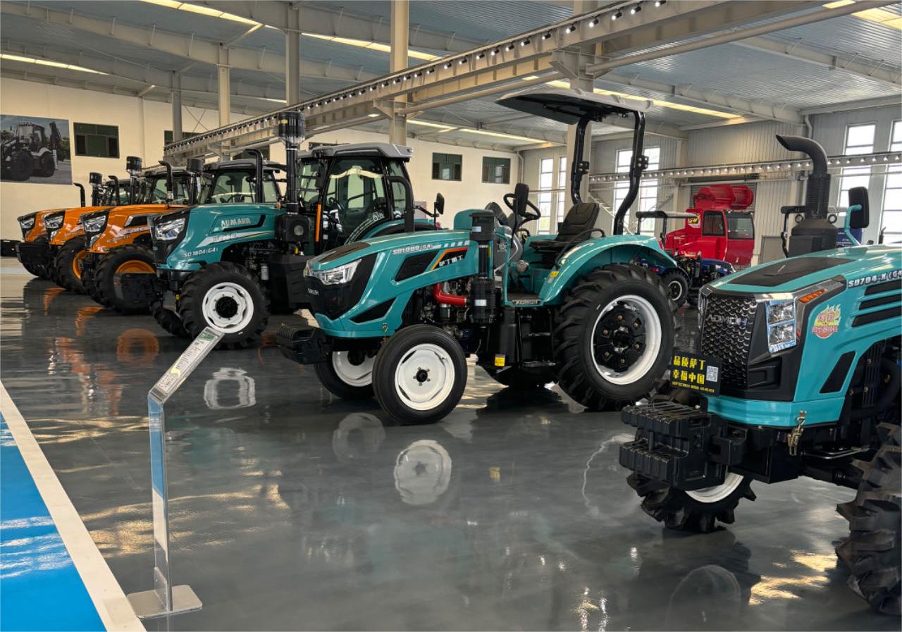 潍坊市银行业：以“新质生产力”绘就 乡村振兴好“丰”景