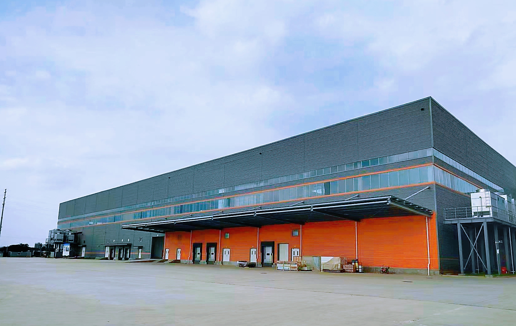 潍坊市银行业：以“新质生产力”绘就 乡村振兴好“丰”景