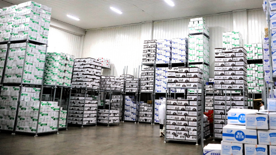 潍坊市银行业：以“新质生产力”绘就 乡村振兴好“丰”景