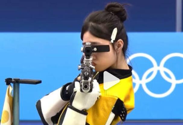 天了噜!阿条姐竟然是近视 真的是太有实力了