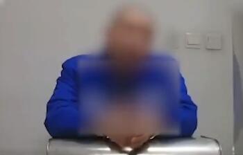 狠起来连自己都杀 男子不满离职补偿给自己投毒