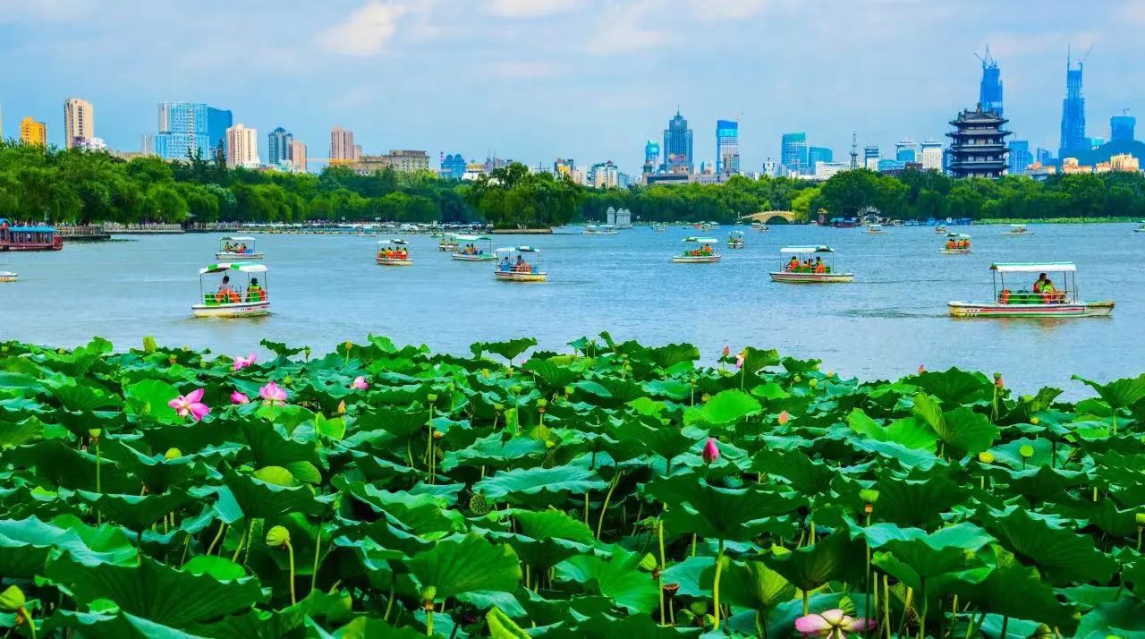 “焖蒸感”十足！未来三天济南降水频繁，市民出行请备好雨具