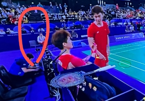 绝对的松弛感！怪不得梁王组合不听教练说话