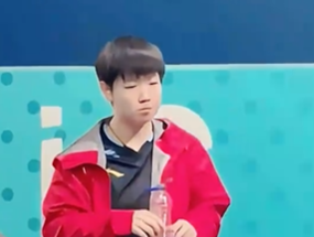 孙颖莎世界排名第一9000分