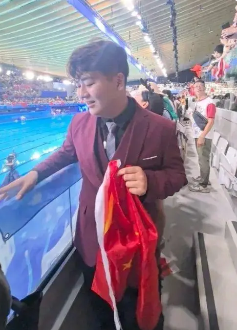 全红婵哥哥果蔬店已成立近3年 网友评论：只要质量好没什么不行