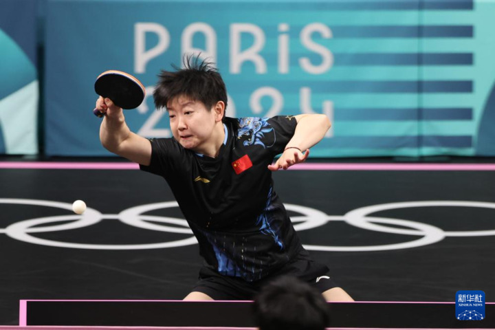 评论区炸锅了 孙颖莎亲签小卡已被炒至上万元