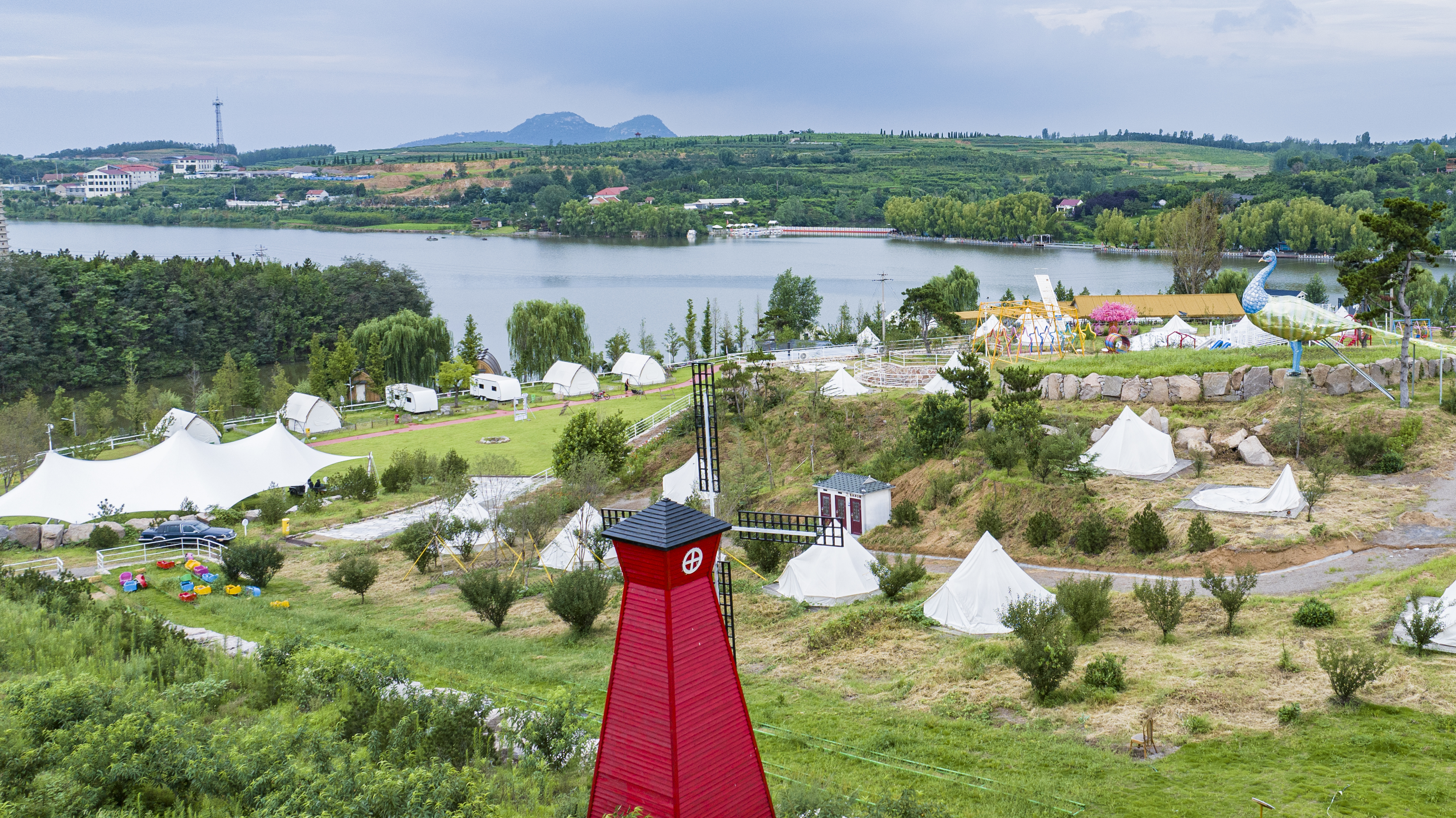 青少年文化艺术节23日亮相桃花岛！可通过“鲁中游”报名，本周日截止 