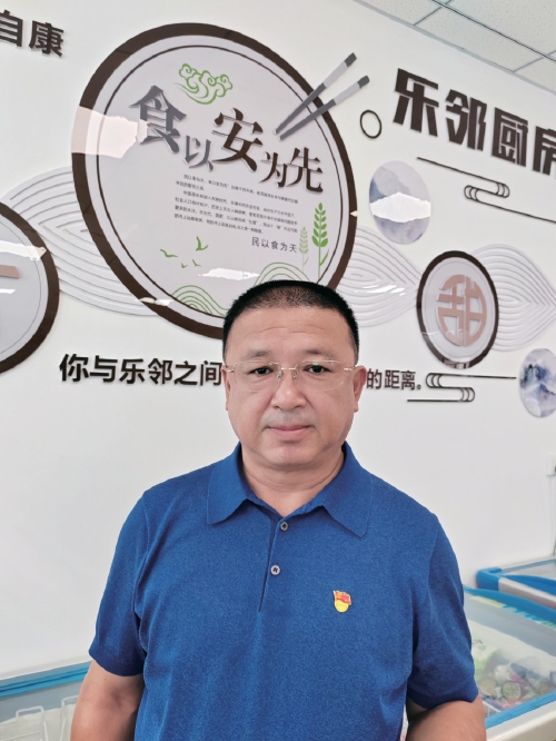 第一书记话“振兴” 济南各区县传好“接力棒”续写新篇章