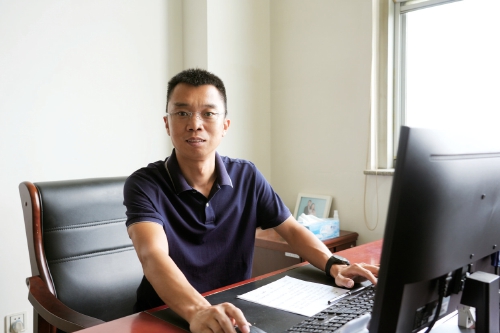 第一书记话“振兴” 济南各区县传好“接力棒”续写新篇章