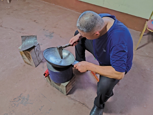 从“头雁”领跑到“雁阵”齐飞 济南党建联建凝聚乡村振兴强大合力