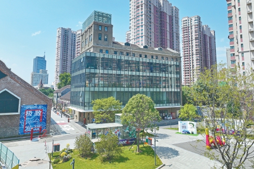 今天进入“末伏”,济南天气闷热感减弱,近期多雷阵雨