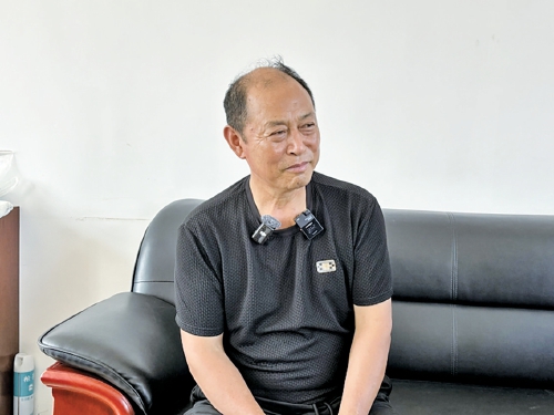时隔78年，他终于找到烈士大伯 “奶奶生前特别挂念……说一定要找到他”