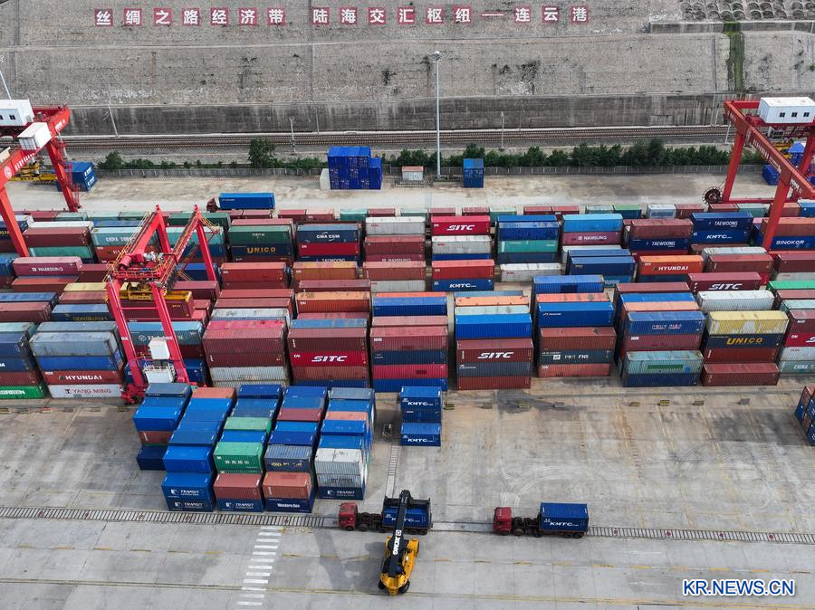 7월 외자 中 채권 순보유액 200억 달러...전월比 2.4배 증가