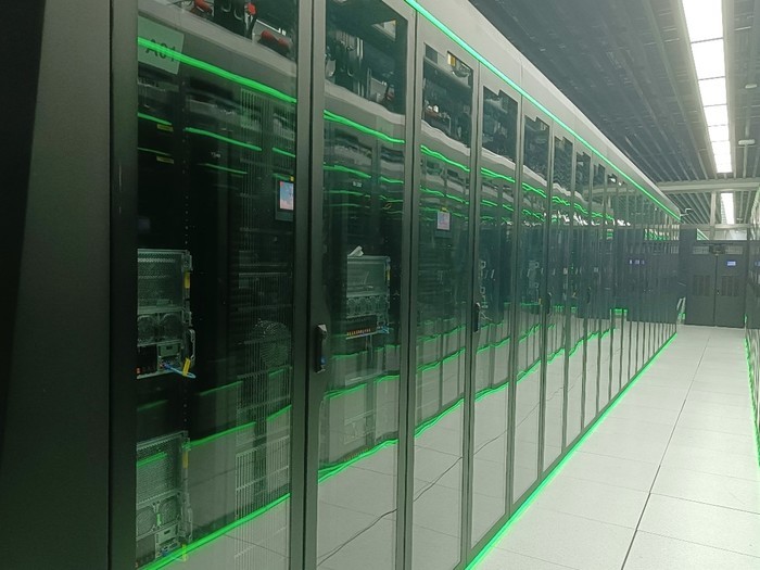 助力大模型生态产业发展 济南市大力推进大模型创新工厂建设