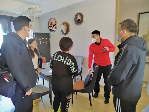 长清公安破获一起利用汽车贷款诈骗案 涉案金额高达3100余万元