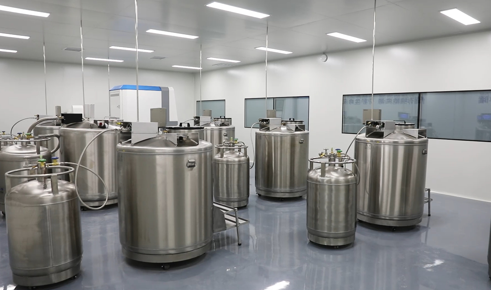 融媒·画像丨济南这个研发团队，为患者造出仿真“皮肤”——“生”皮