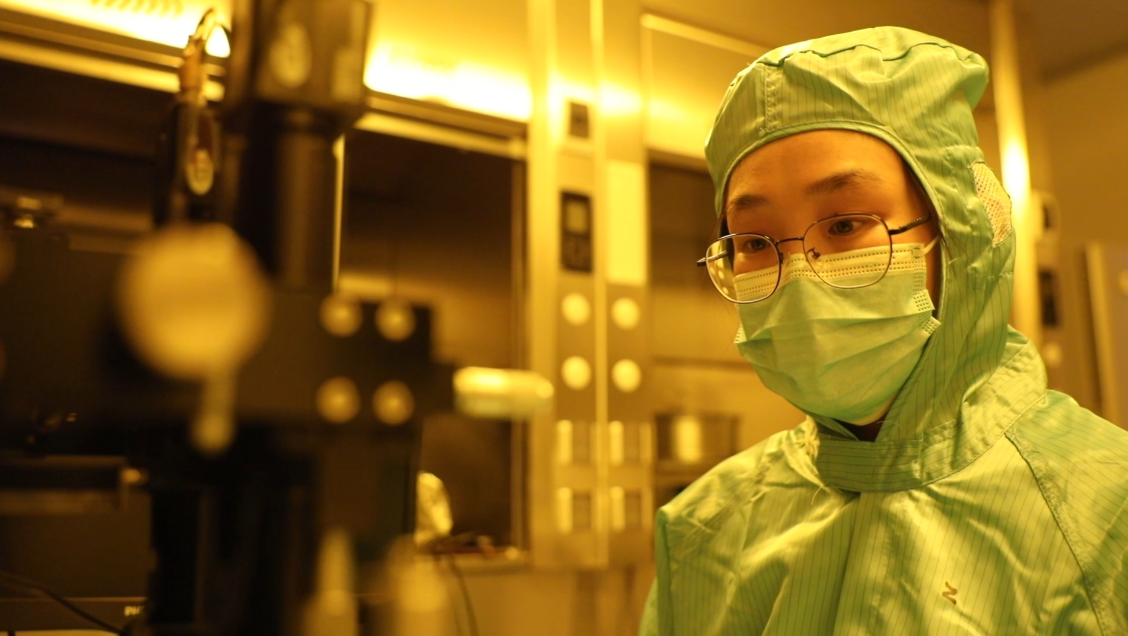 融媒·画像丨济南这个研发团队，为患者造出仿真“皮肤”——“生”皮