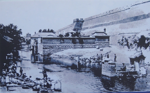 济南泉湖片羽（续篇）