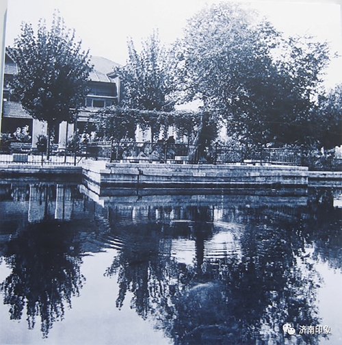 济南泉湖片羽（续篇）