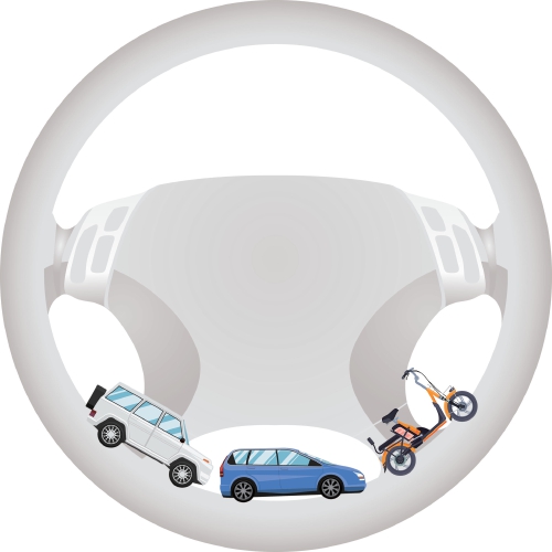 济南最新车辆数据公布——机动车404万辆电动 自行车469.8万辆